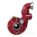 Heavy Self primming pump